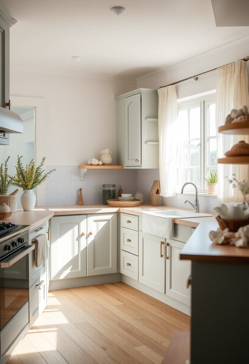 kitchen cupboard ideas 15