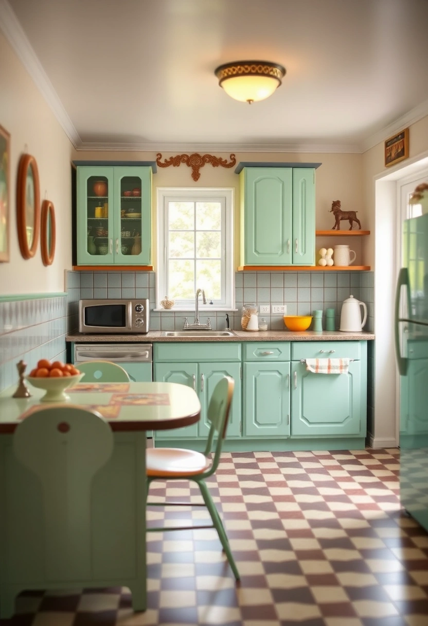 kitchen cupboard ideas 17