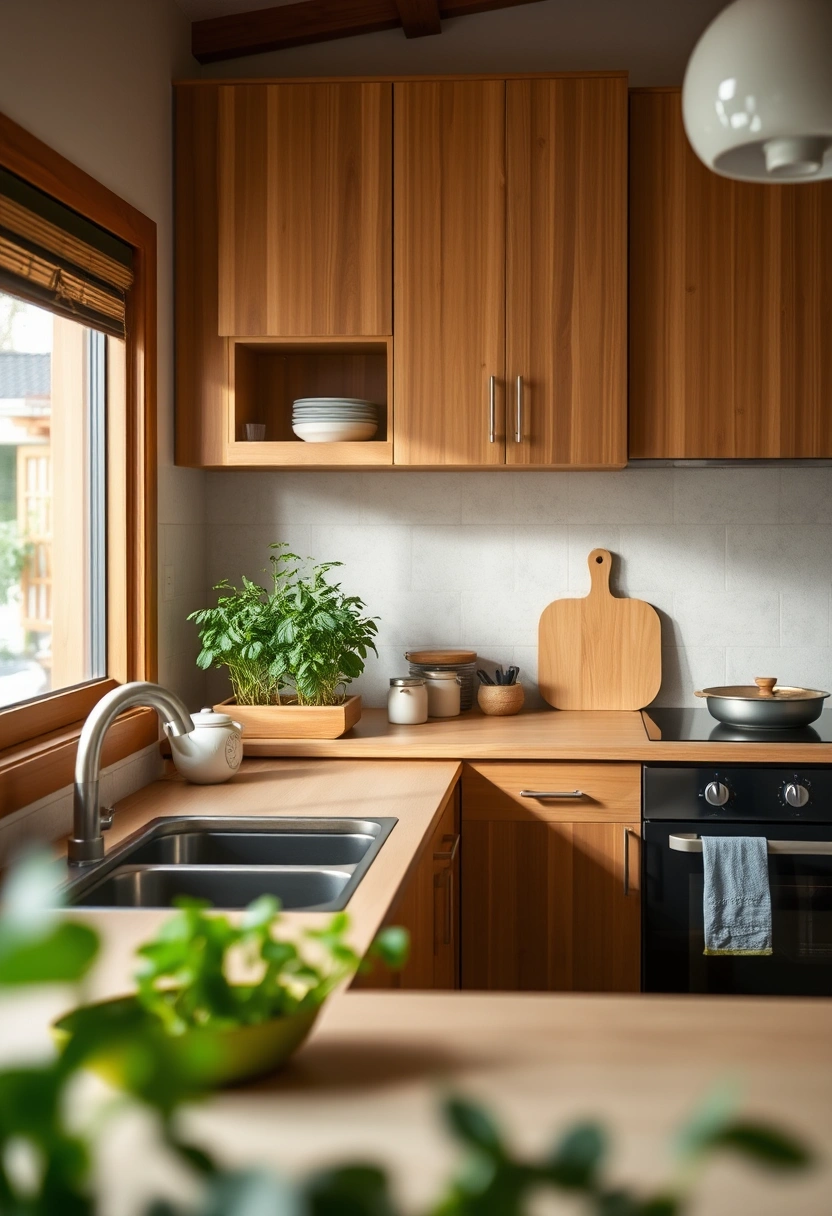 kitchen cupboard ideas 18