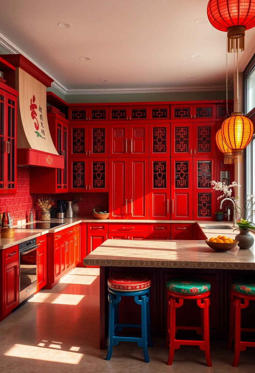 kitchen cupboard ideas 19