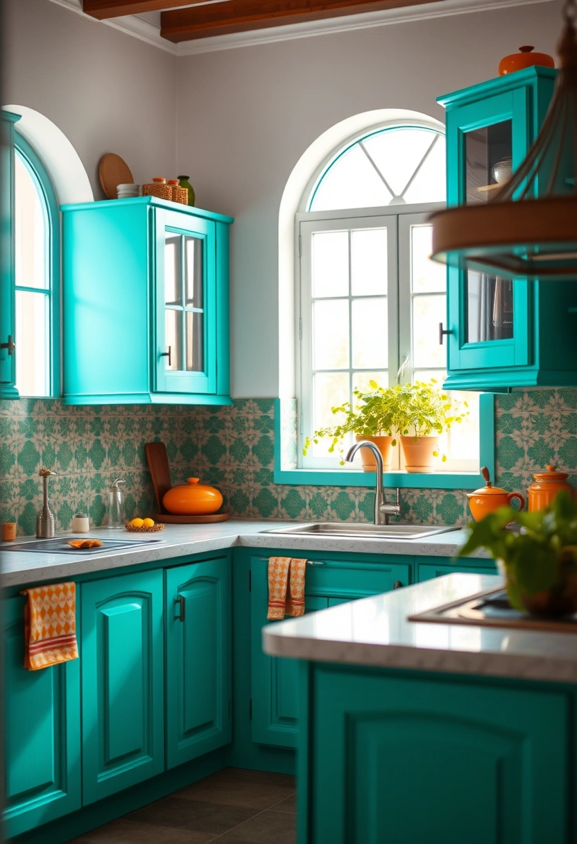 kitchen cupboard ideas 4