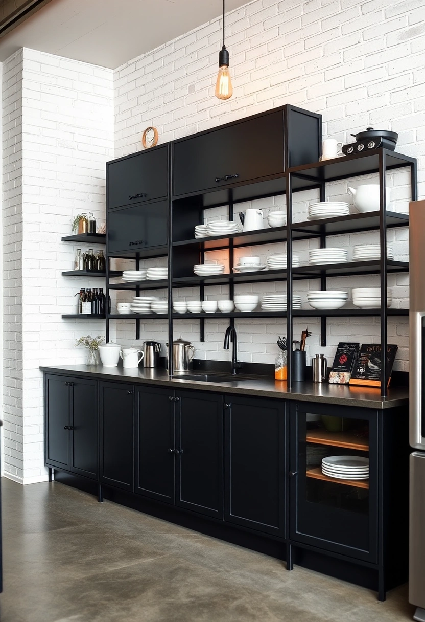kitchen cupboard ideas 5