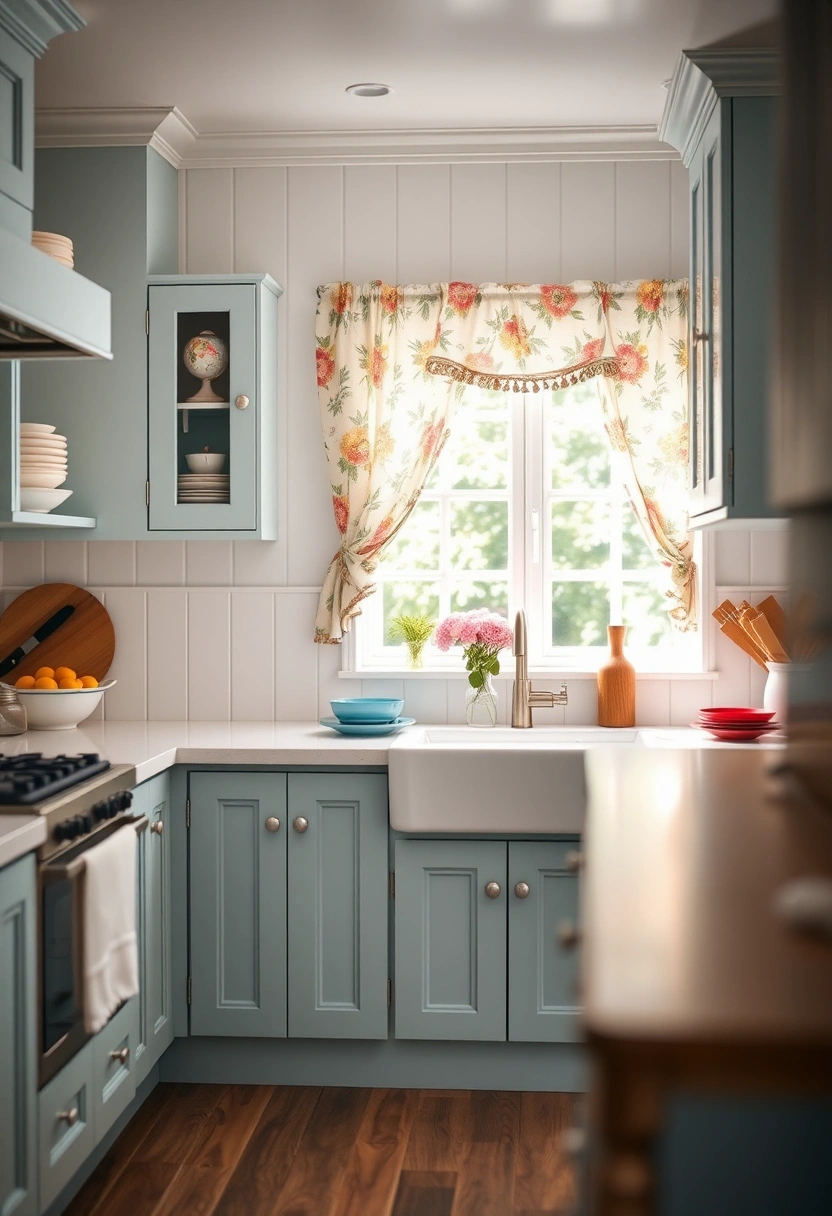 kitchen cupboard ideas 6
