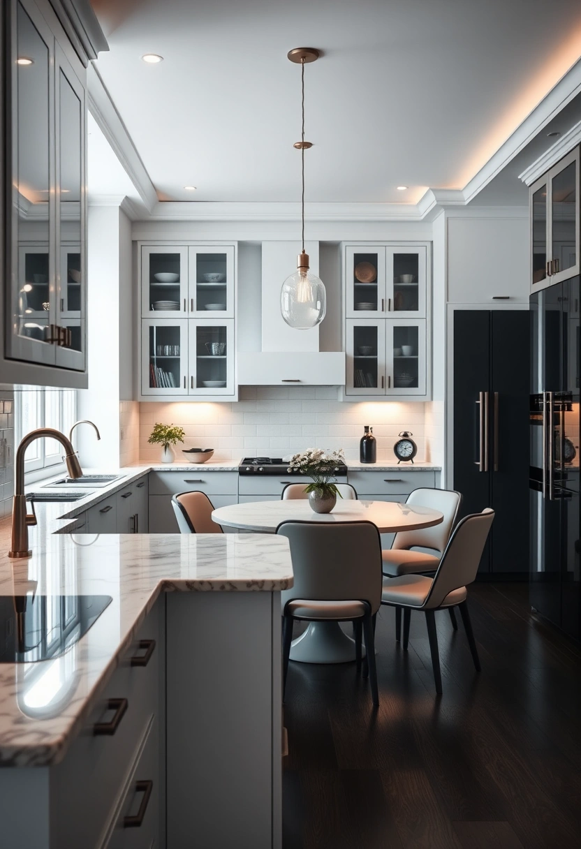kitchen cupboard ideas 7