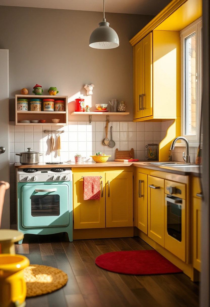 kitchen cupboard ideas 8