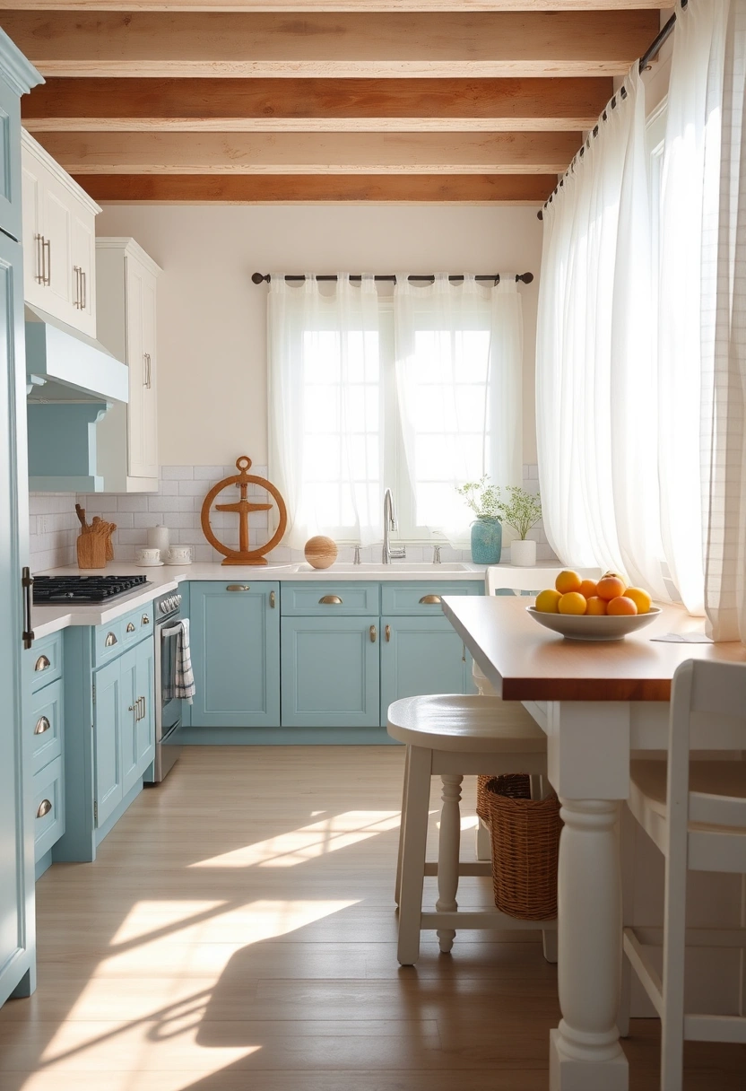 kitchen curtain ideas 10