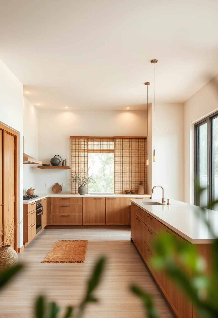 kitchen curtain ideas 20
