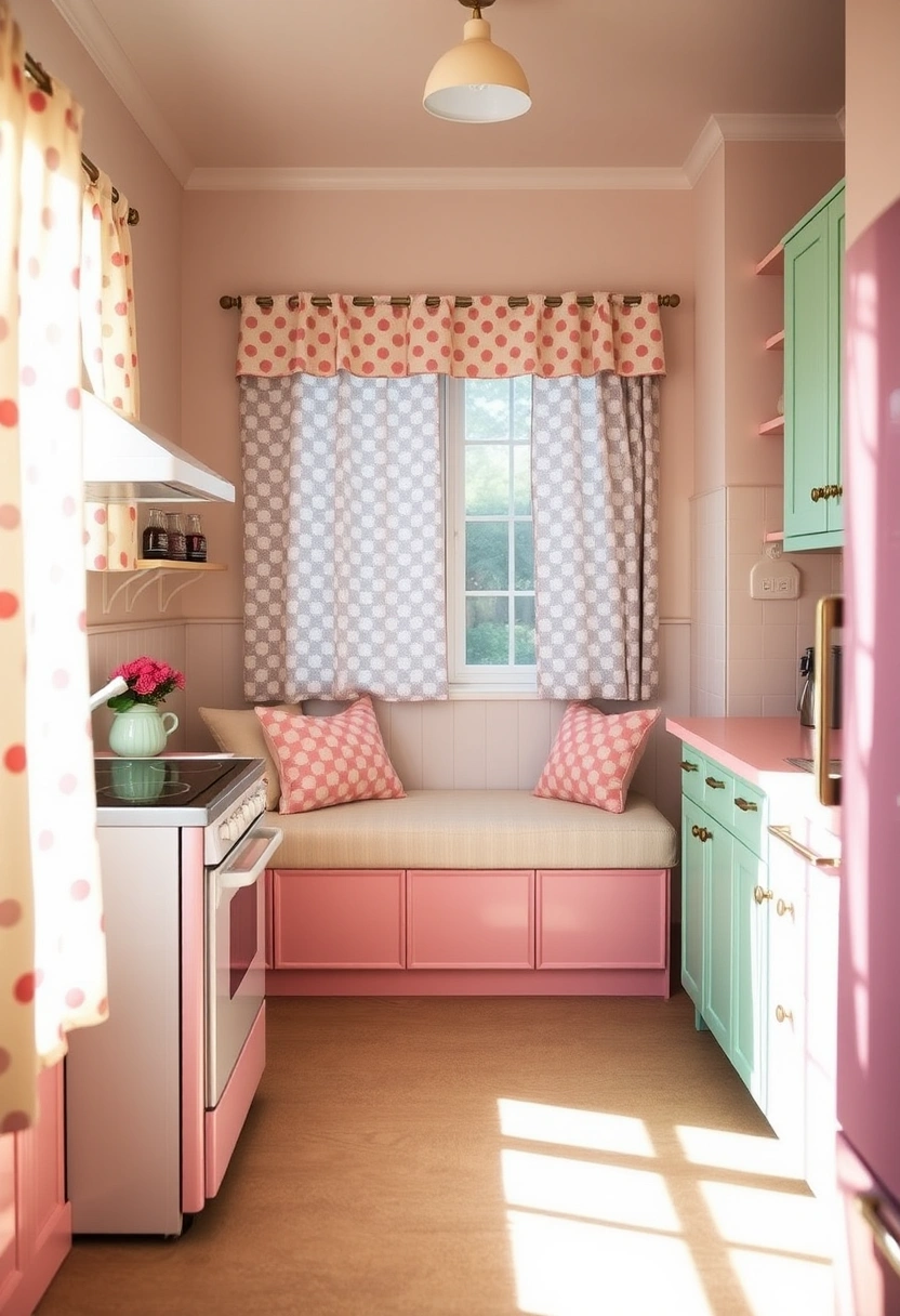 kitchen curtain ideas 5