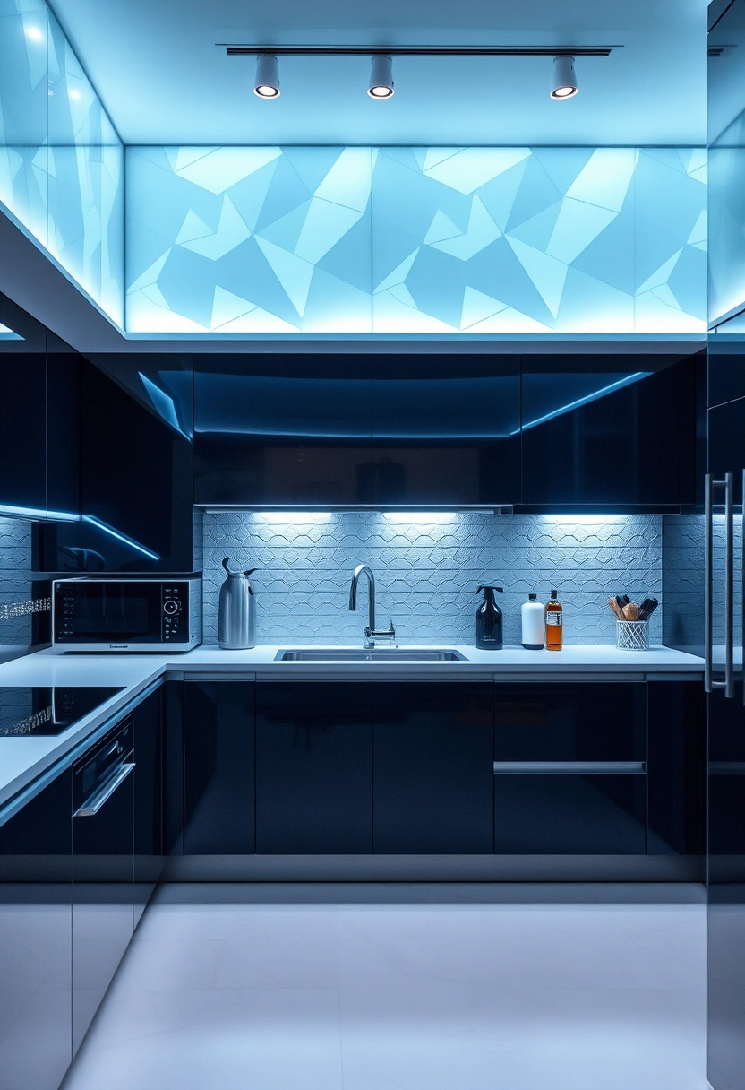 kitchen curtain ideas above sink 20