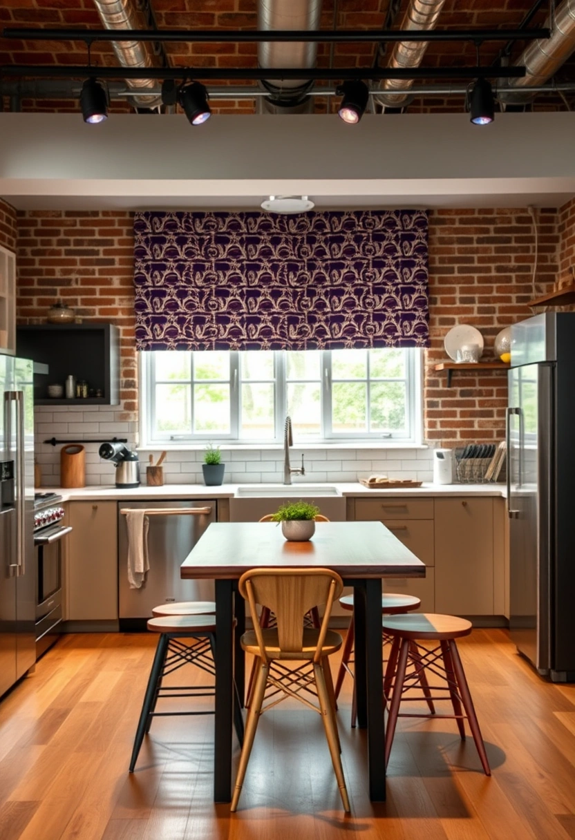 kitchen curtain ideas above sink 8