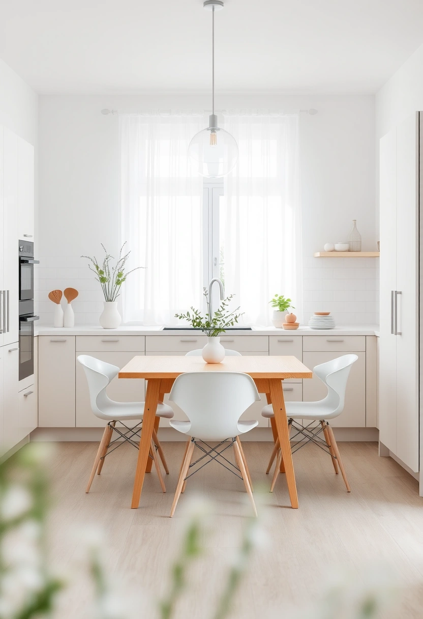 kitchen curtain ideas modern 11