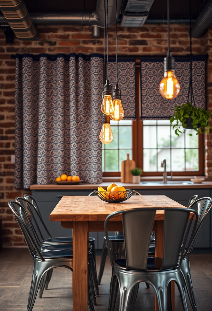 kitchen curtain ideas modern 2