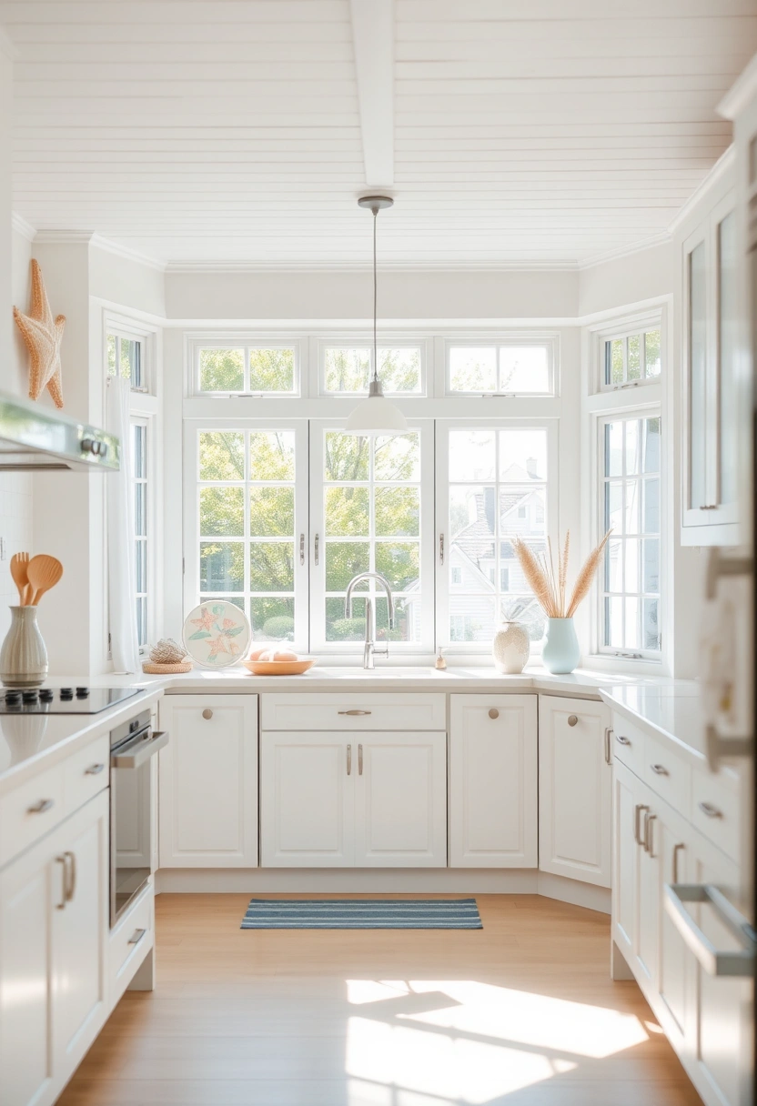 kitchen curtain ideas modern 6
