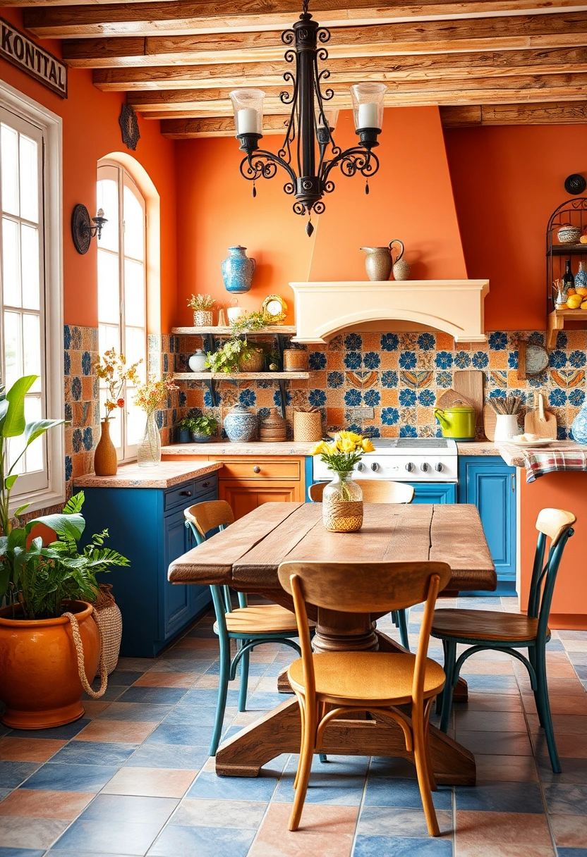 kitchen decor ideas 10