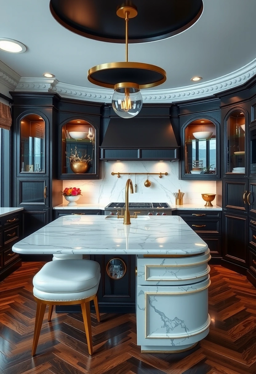 kitchen decor ideas 13