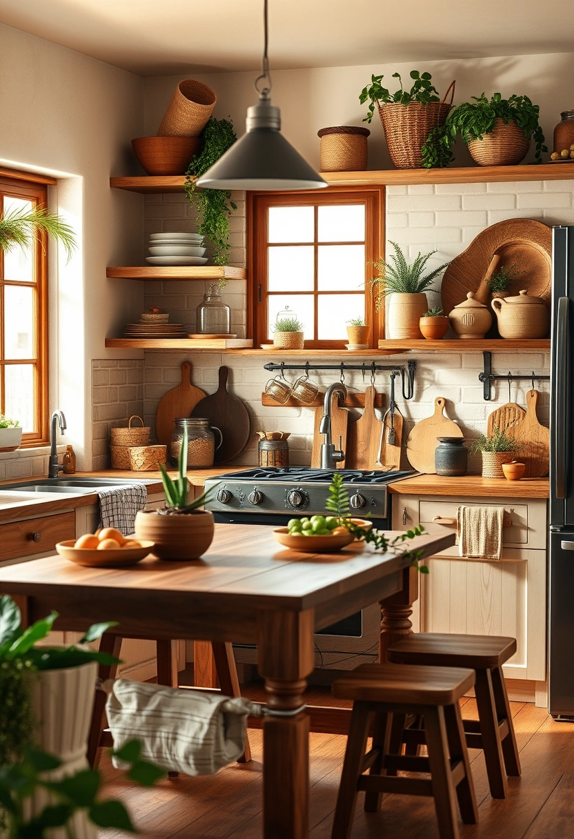 kitchen decor ideas 14