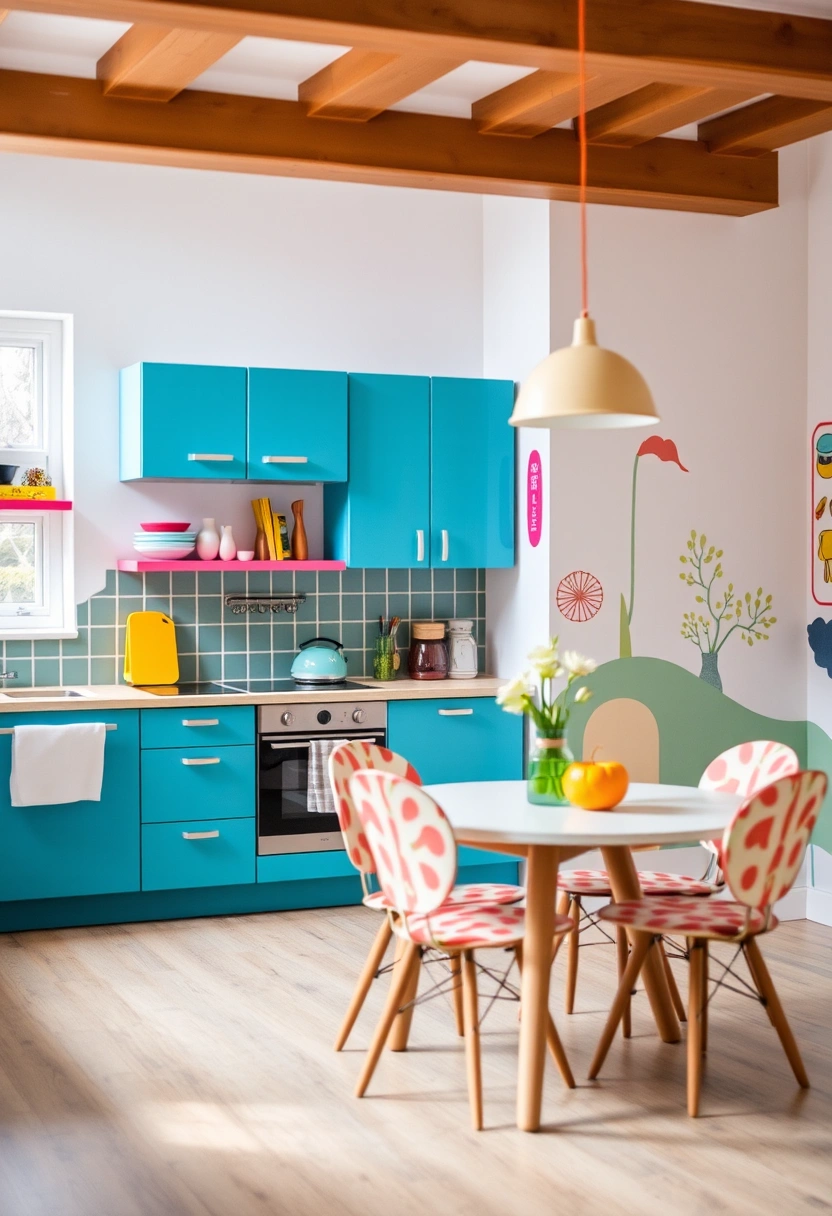kitchen decor ideas 18