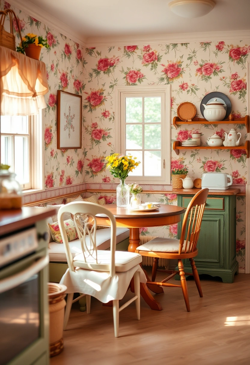 kitchen decor ideas on a budget 11