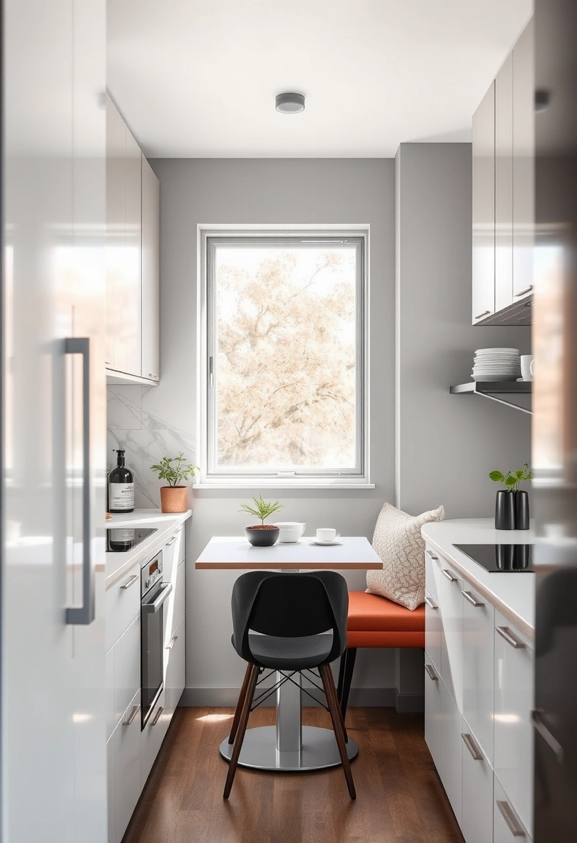 kitchen decor ideas on a budget 12