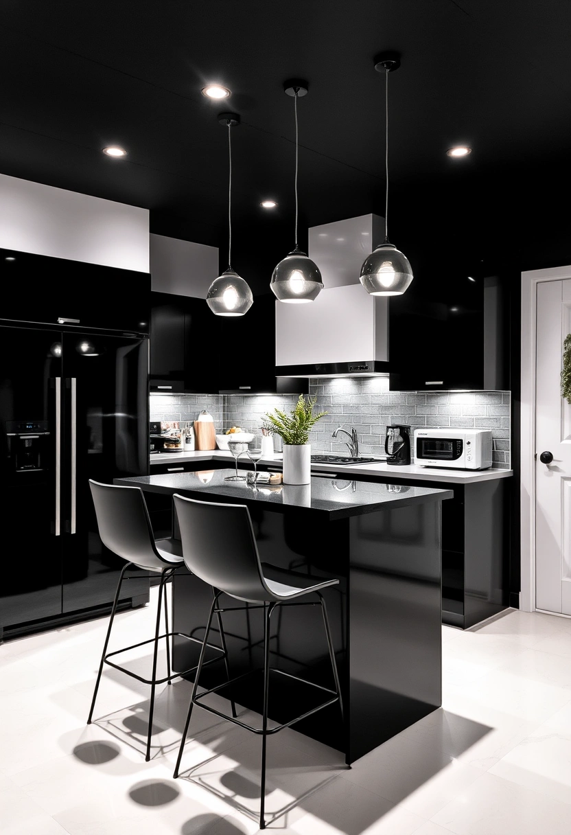 kitchen decor ideas on a budget 19