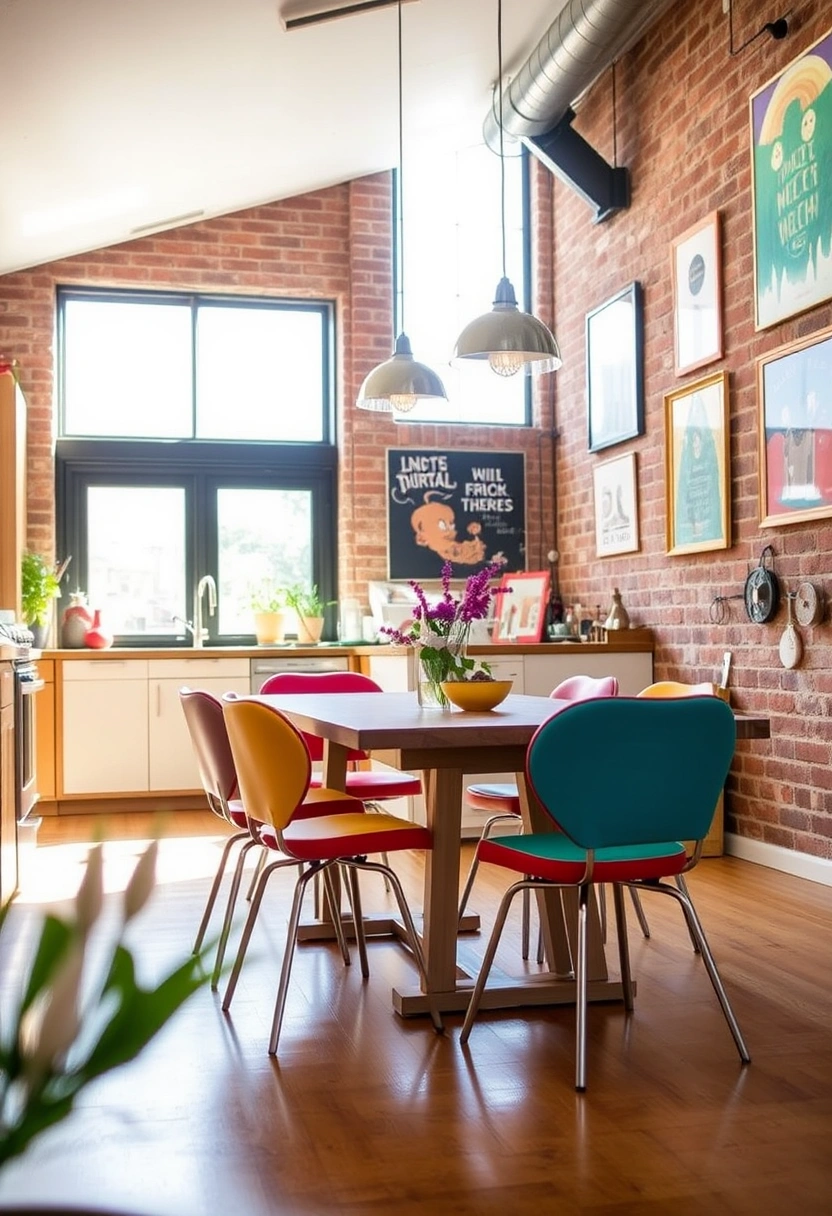 kitchen decor ideas on a budget 3