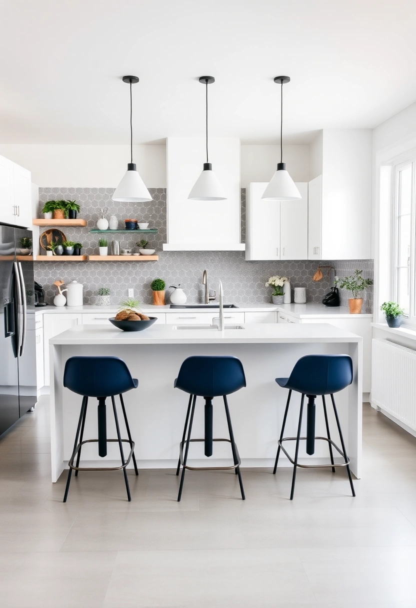 kitchen decor ideas on a budget 5