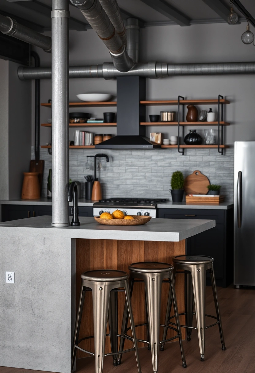 kitchen decor ideas on a budget 8