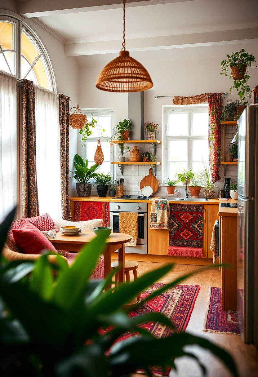 kitchen decorating ideas 12