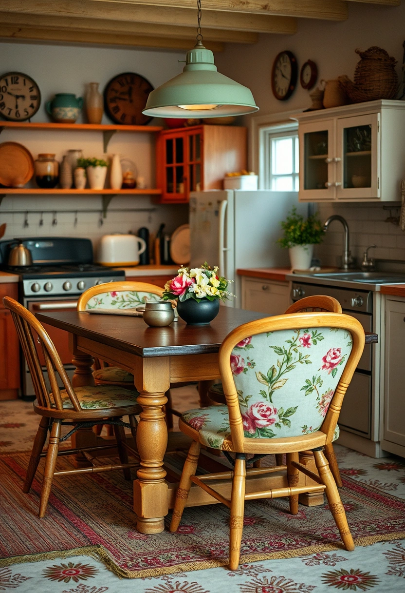 kitchen decorating ideas 13