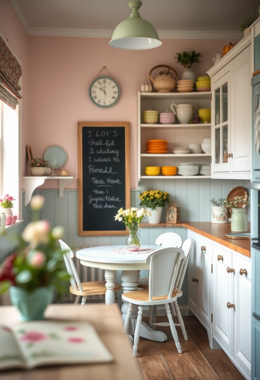 kitchen decorating ideas 15