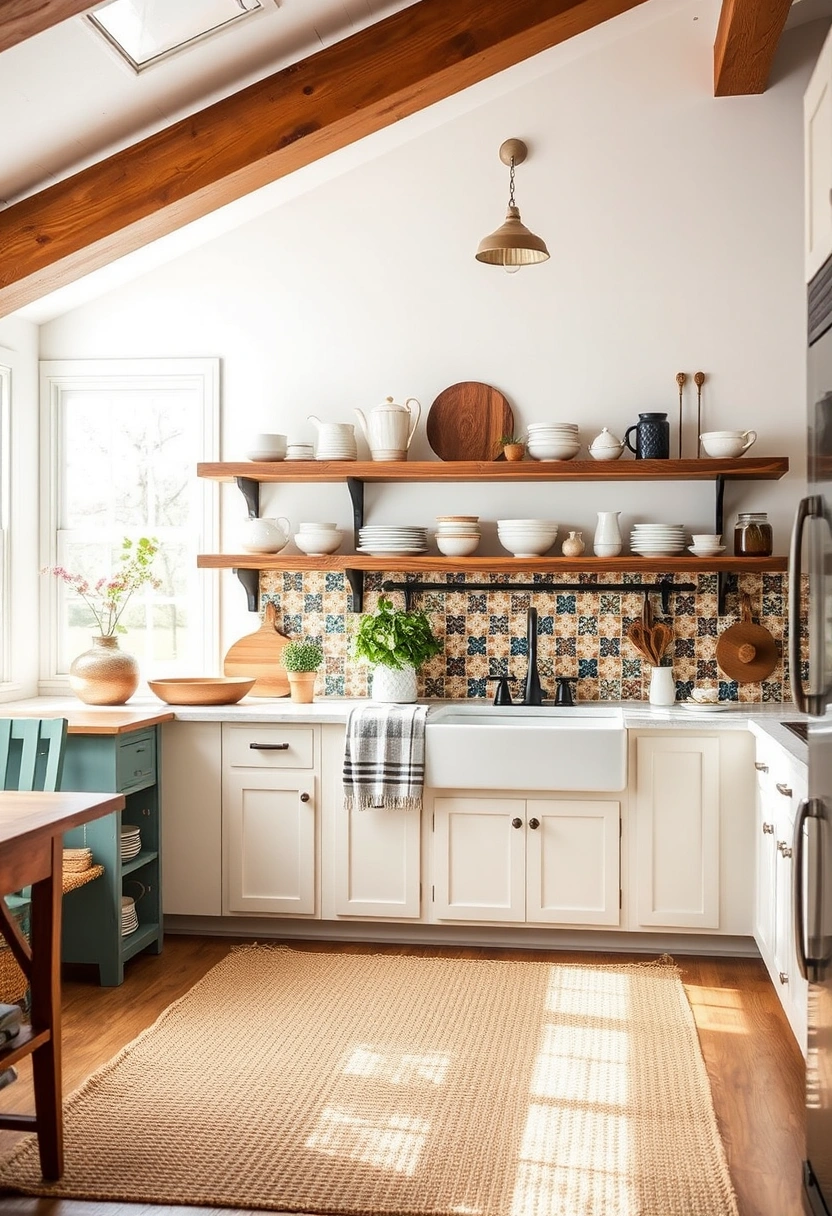 kitchen decorating ideas 2