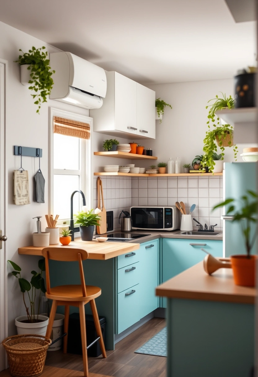 kitchen decorating ideas 20
