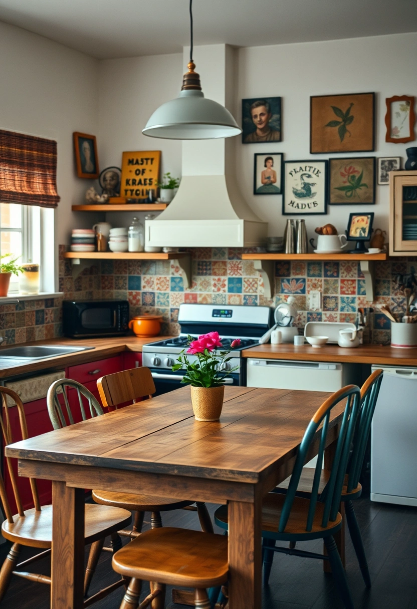 kitchen decorating ideas 4