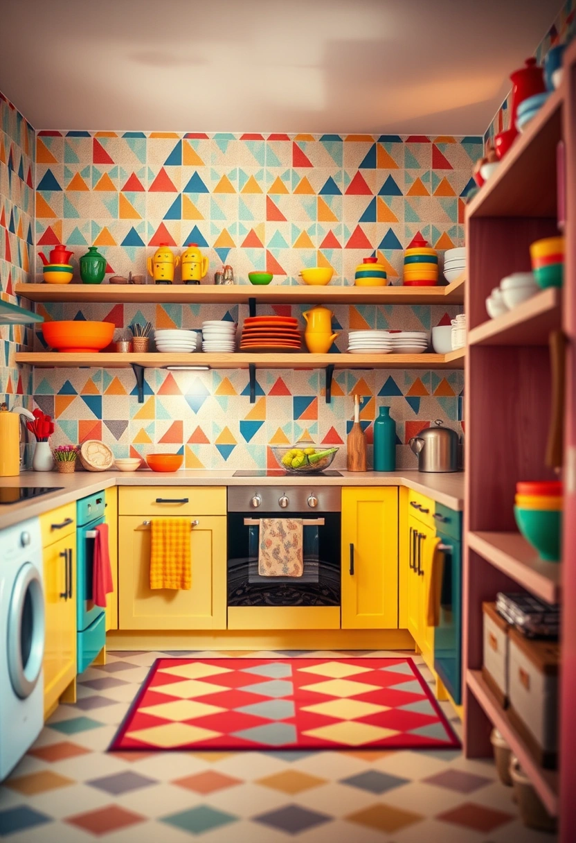kitchen decorating ideas 9