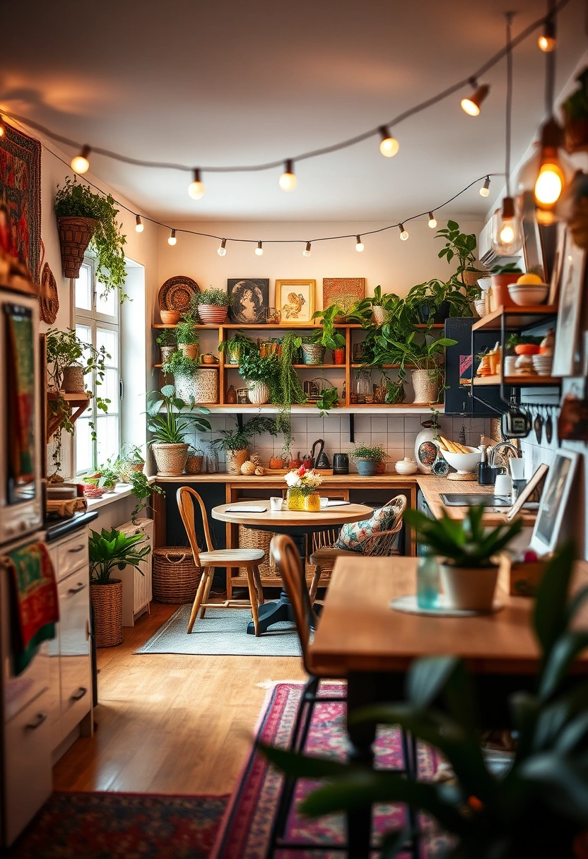 kitchen decorating ideas apartment 12