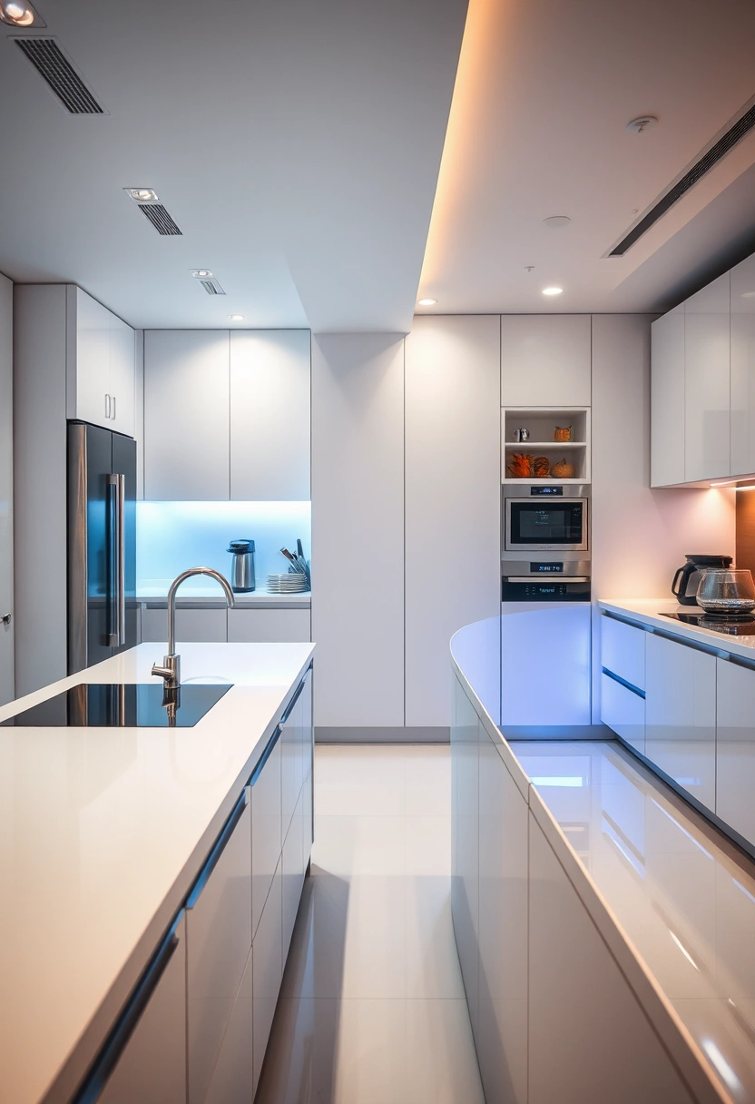 kitchen decorating ideas apartment 13