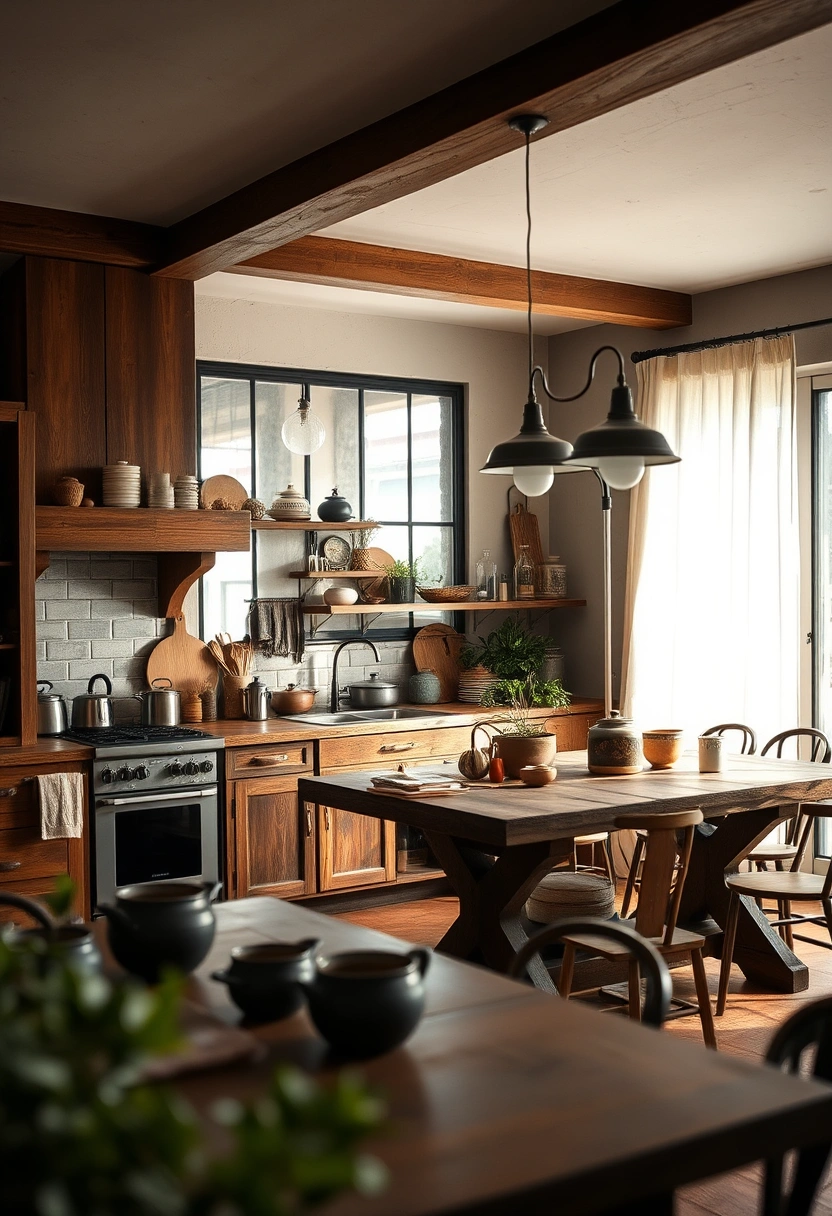 kitchen decorating ideas apartment 14