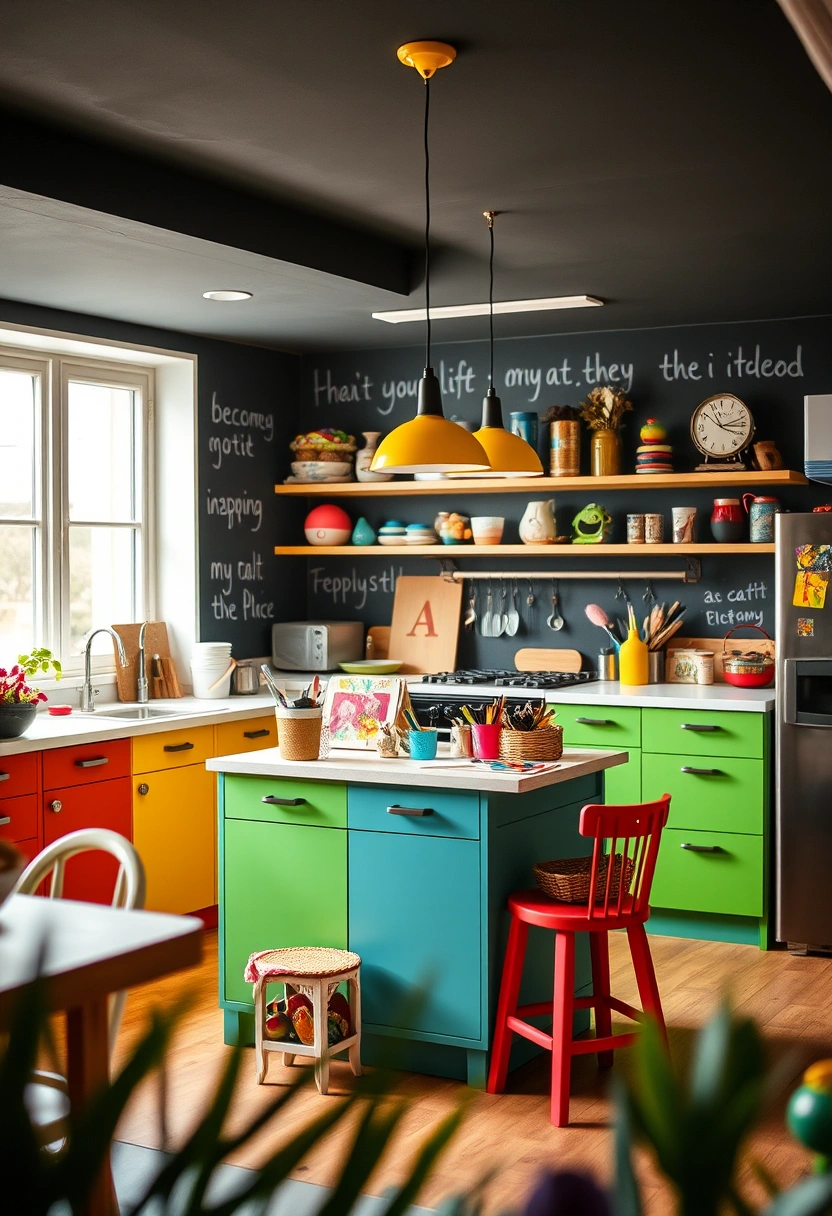 kitchen decorating ideas apartment 16