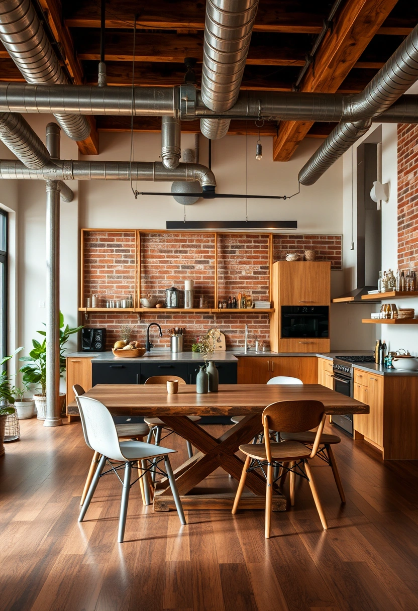 kitchen decorating ideas apartment 18