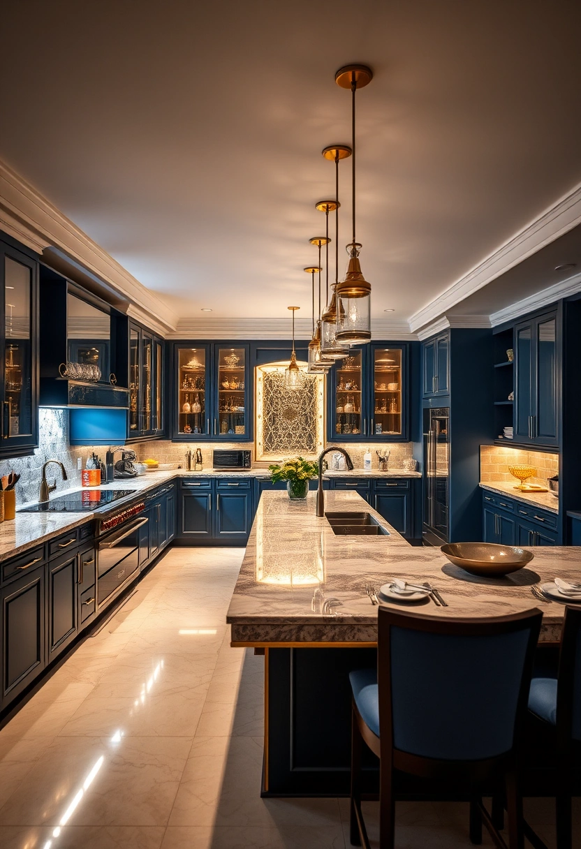 kitchen decorating ideas apartment 20