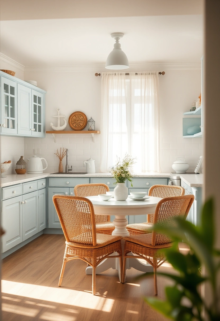 kitchen decorating ideas apartment 7
