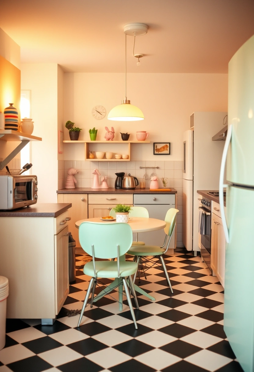 kitchen decorating ideas apartment 9