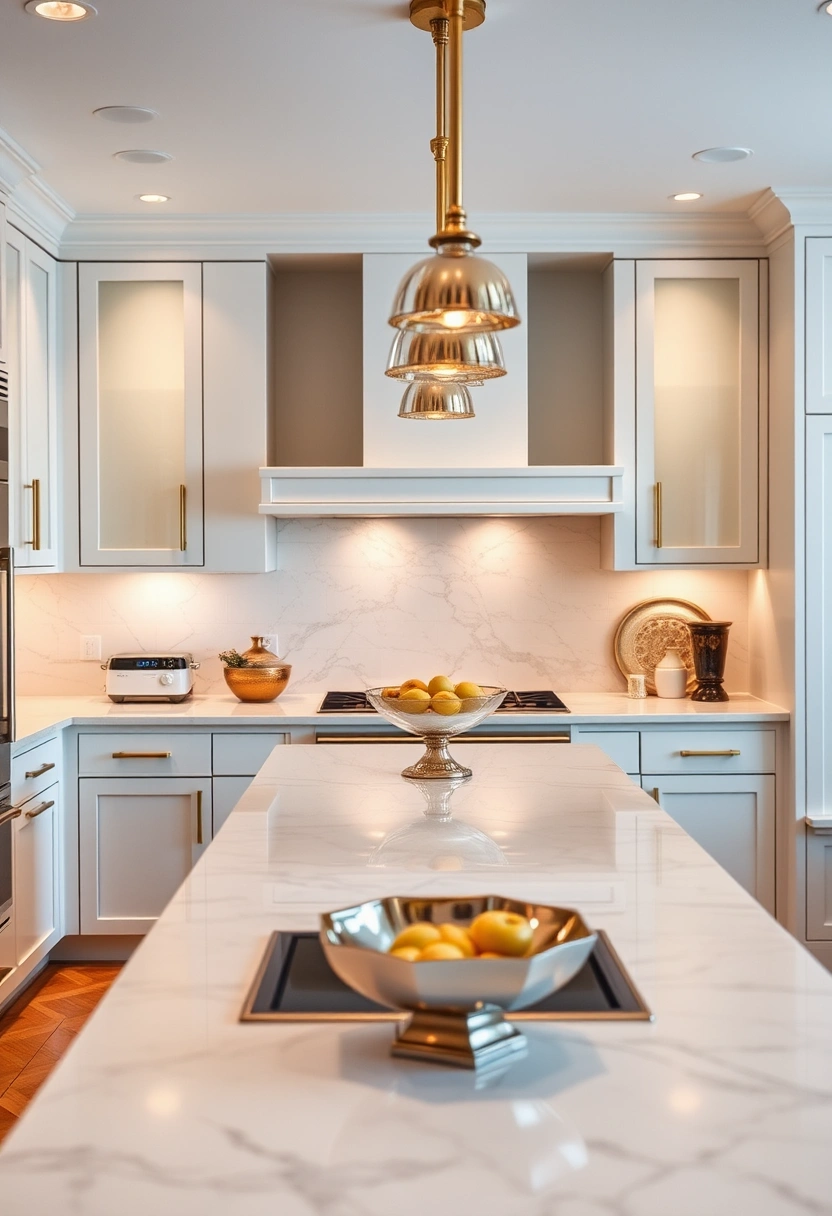kitchen decorating ideas modern 10