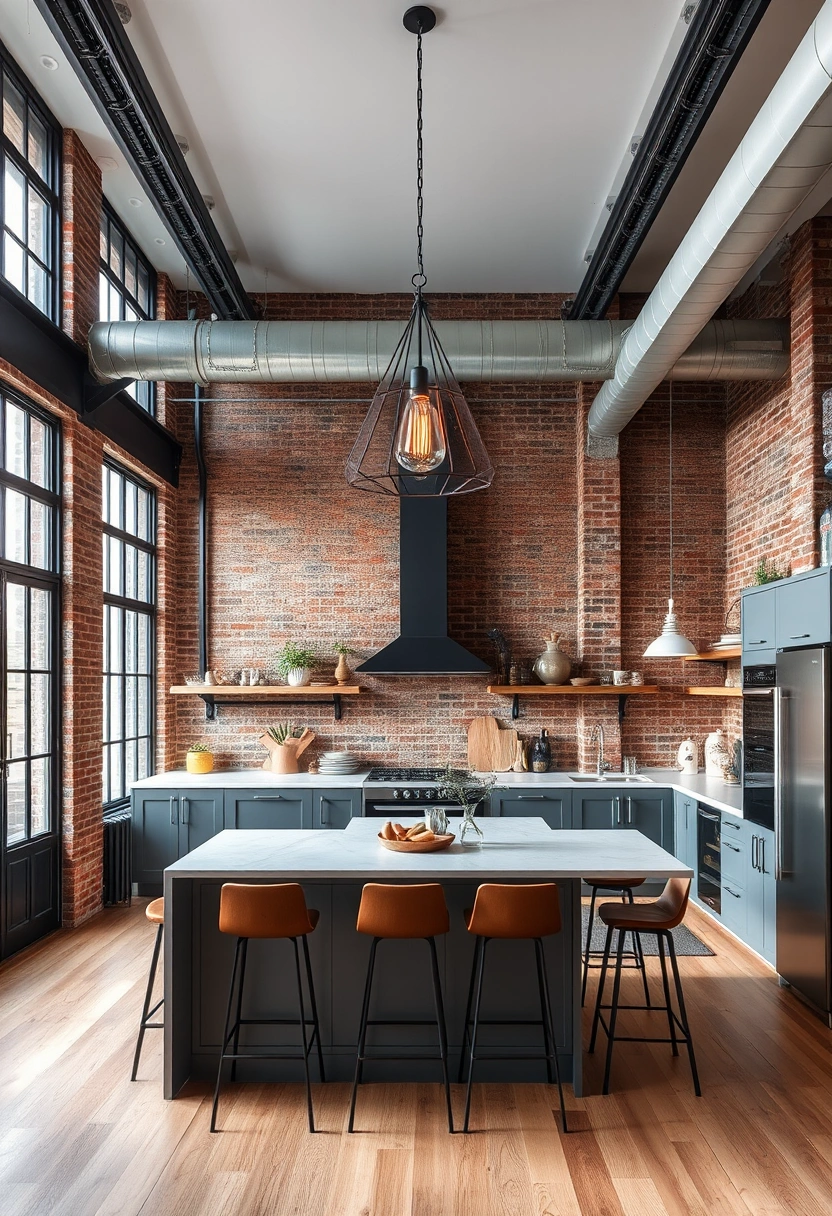 kitchen decorating ideas modern 13