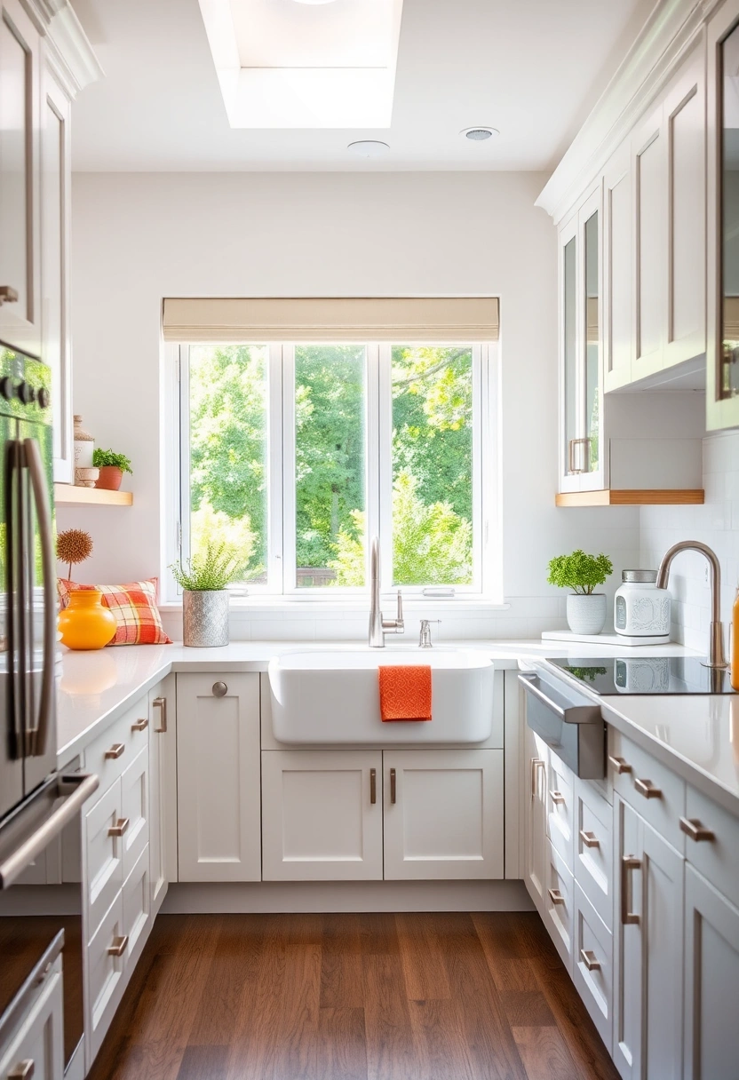 kitchen decorating ideas modern 14