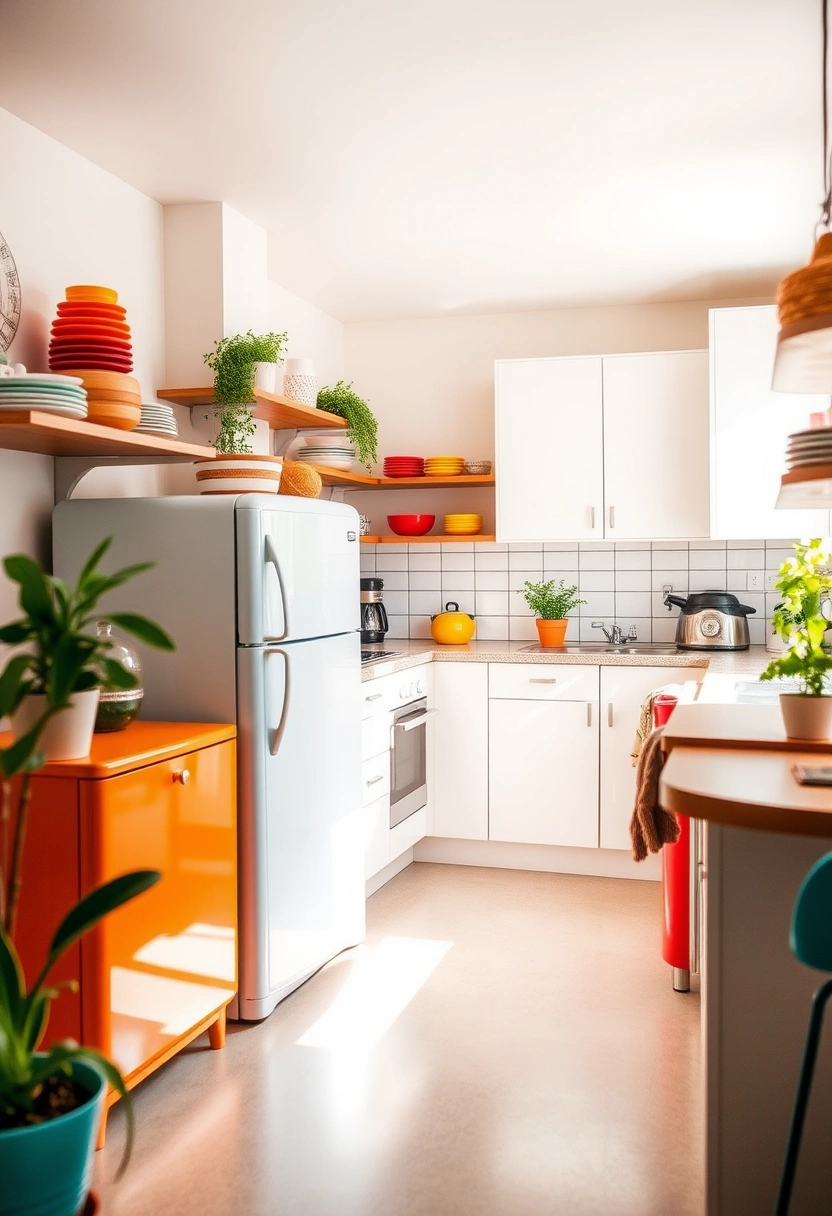 kitchen decorating ideas modern 16