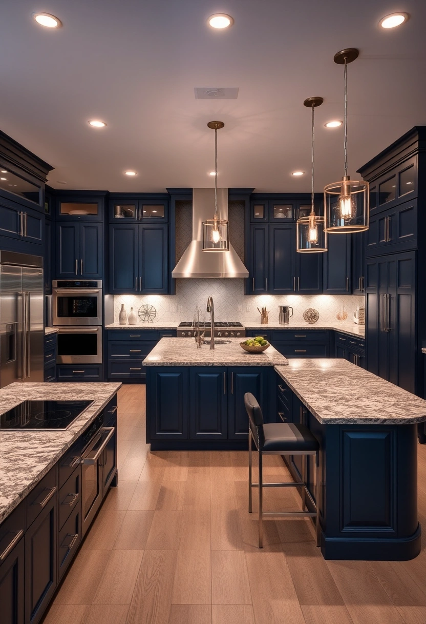 kitchen decorating ideas themes 10