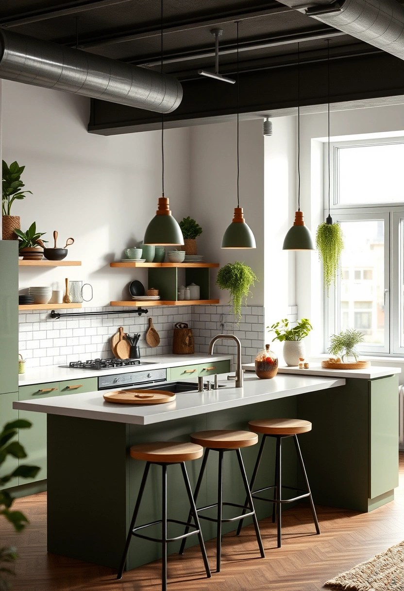 kitchen decorating ideas themes 12