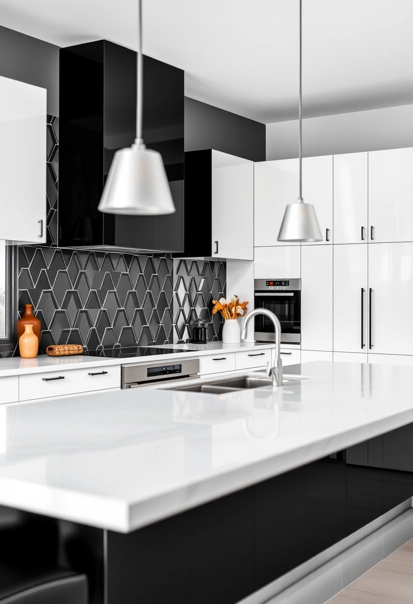 kitchen decorating ideas themes 14