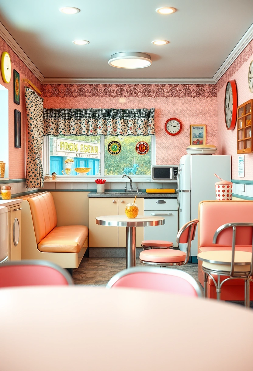 kitchen decorating ideas themes 17